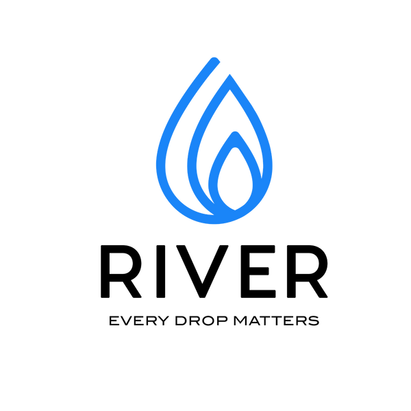 River® - Save water, time & money